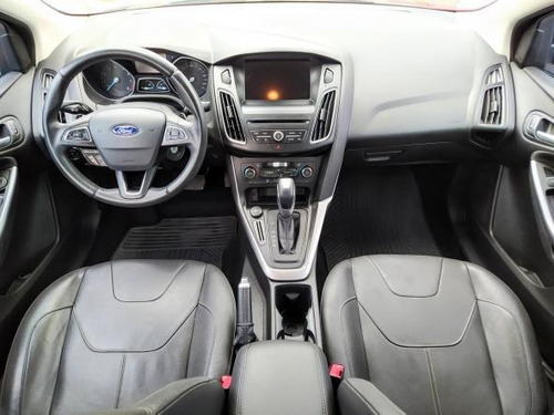 Focus 2.0 16v/se/se Plus Flex 5p Aut.