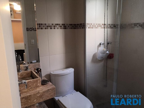 Imagem 11 de 15 de Apartamento - Morumbi - Sp - 633993