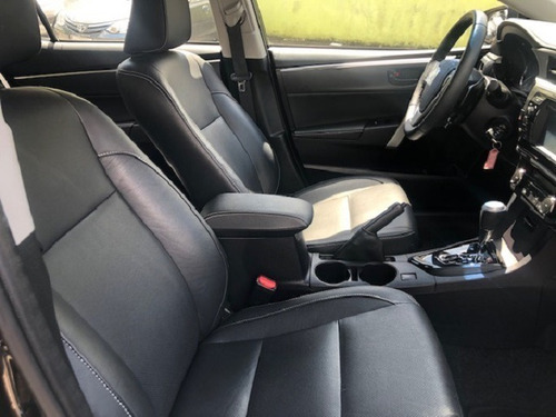 Corolla Xei Dynamic