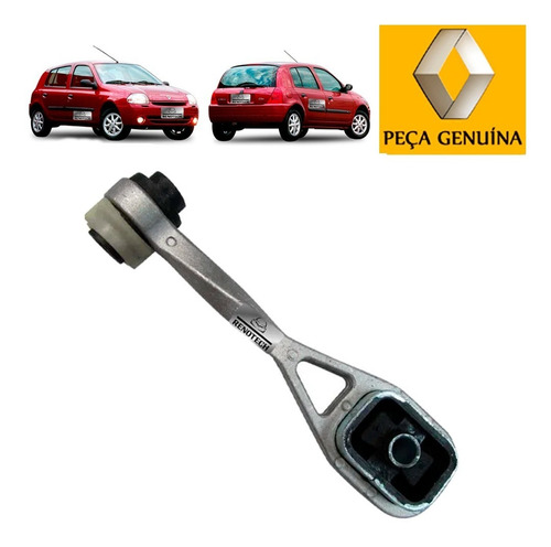 Coxim Central Biela Torcida Clio Ii 1.6 1999 8200171178