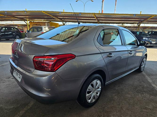 Citroën C-Elysée 1.2 Puretech 82 Feel