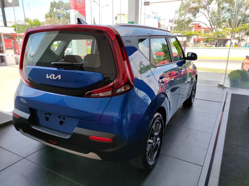 Imagen 7 de 15 de Kia Soul Ex 2022