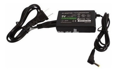 Cargador Para Psp 1000,2000,3000 Excelente Calidad Generico