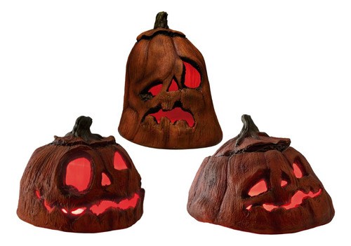 Decorativo Calabazas Halloween Divertidas Halloween Terror 