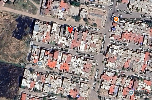 Casa Adjudicada Ubicada En Lomas De San Miguel, La Punta, Jal. Sk04