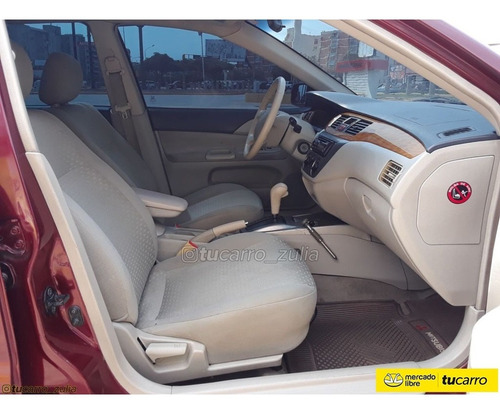 Mitsubishi Lancer Touring 2008