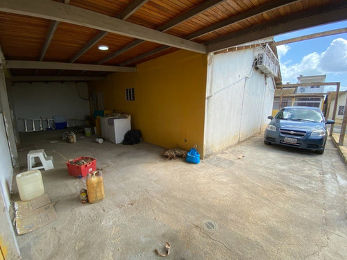 Imagen 11 de 11 de En Venta Casa De Una Planta Urb. Guayana Country Club