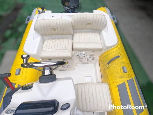 Dinghy Caribe Dl 11