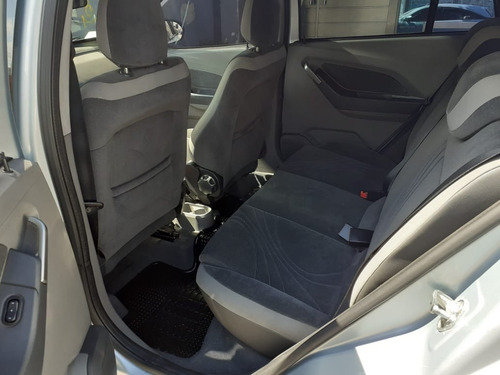 Chevrolet Agile Ltz 1.4 - Año 2011