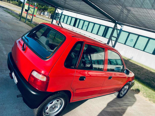Imagen 4 de 15 de Suzuki Alto 1997 1.0 Gl Aa Marutti