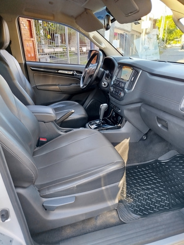 Chevrolet S10 2.8 High Country Cd Tdci 200cv