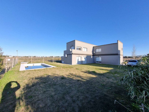 Venta Casa 4 Ambientes Casuarinas Premium Canning