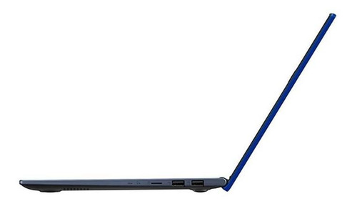 Laptop Asus Vivobook X421ja Core I3 1005g1 8gb 512gb 14 (Reacondicionado)