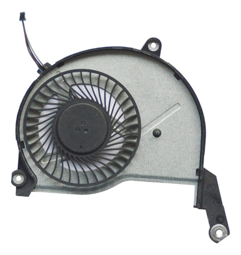 Fan Cooler Laptop Hp Pavilion Touchsmart 14-n F Tpn-q130 Q12