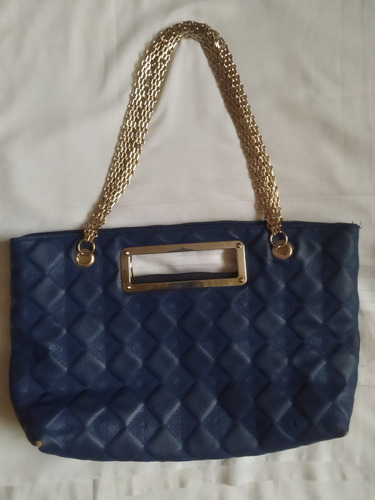 Bolso De Moda Mujer K K Kiu Poco Uso! En Stock. (Usado)