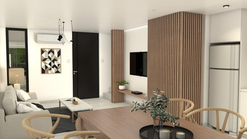 Imagen 3 de 8 de Departamento En City Bell - Dacal Bienes Raices