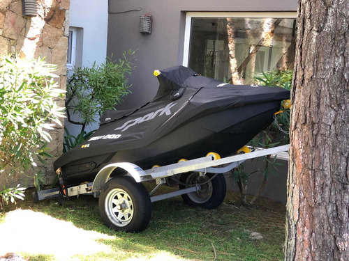 Imagen 6 de 11 de Seadoo Spark 2up 2020