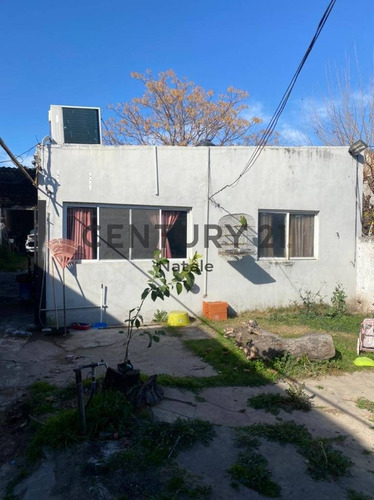 Imagen 4 de 15 de Venta 38 131 Y 132 Casa Sobre Lote 10 X 60