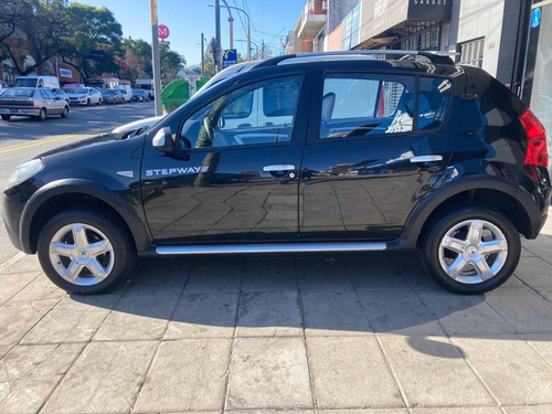 Renault Sandero Stepway 1.6 Confort 105cv