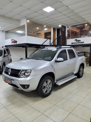 Renault Duster Oroch 2.0 Privilege