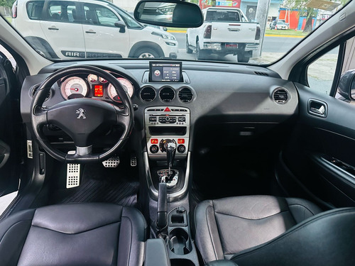 Peugeot 408 1.6 Sport Thp 163cv