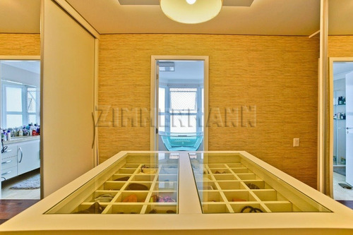 Imagem 13 de 15 de Apartamento - Perdizes - Ref: 117618 - V-117618