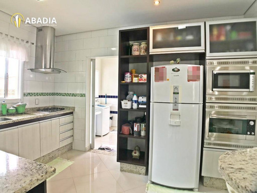 Imagem 12 de 30 de Chácara Com 3 Dormitórios À Venda, 887 M² Por R$ 1.000.000,00 - Balneario Tropical - Paulínia/sp - Ch0036