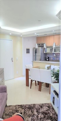 Imagem 2 de 12 de Apartamento Em Vila Bela, São Paulo/sp De 50m² 2 Quartos À Venda Por R$ 373.000,00 - Ap2146504-s