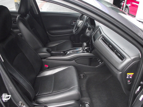 Honda HR-V 1.8 Ex Flex Aut. 5p