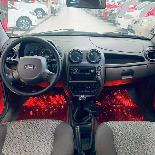 Ford Ka 1.0 Flex 3p
