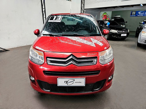 Citroën C3 Picasso 1.5 Glx