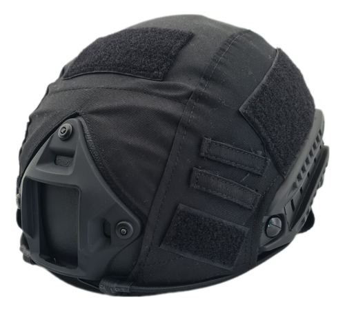 Forro Para Casco Balístico Táctico Kevlar Fast