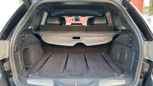 Jeep Grand Cherokee 5.7 Limited Lujo 4x2 Mt