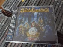 Comprar Blind Guardian - Somewhere Far Beyond - Cd Brasil 