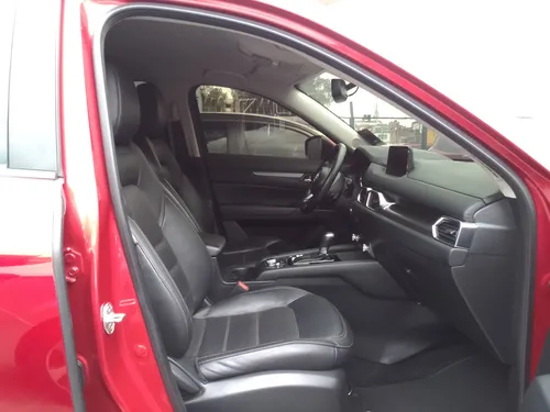 Mazda CX-5 Touring