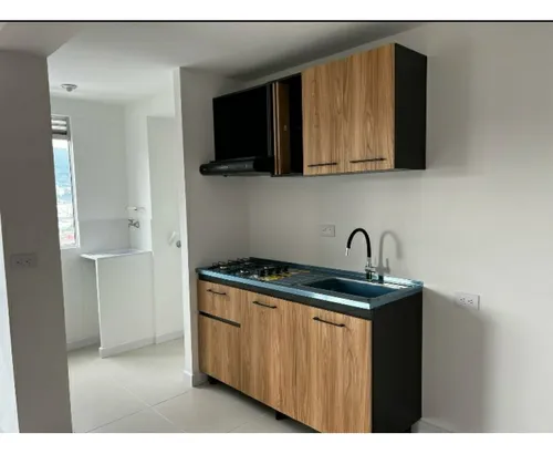 Venta De Apartamento En Itagui