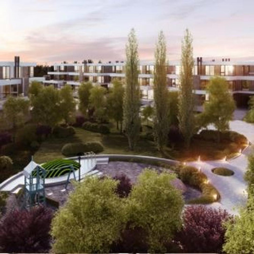 Imagen 9 de 12 de Venta Casa Tres Plantas Con Vista A Jardin