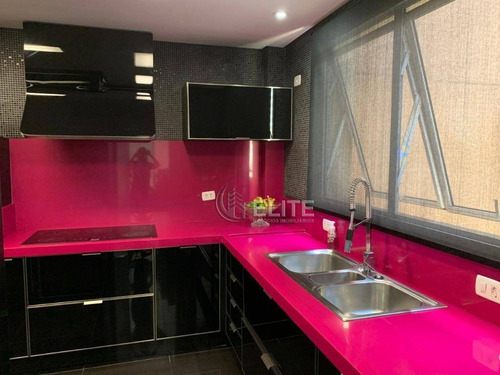 Imagem 23 de 30 de Apartamento À Venda, 227 M² Por R$ 2.499.999,10 - Jardim - Santo André/sp - Ap10747