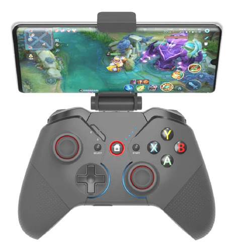 Control Joystick Bluetooth Android Gamepad Celular Pc