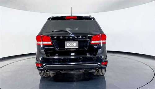 Imagen 5 de 15 de 113195 - Dodge Journey 2015 Con Garantía