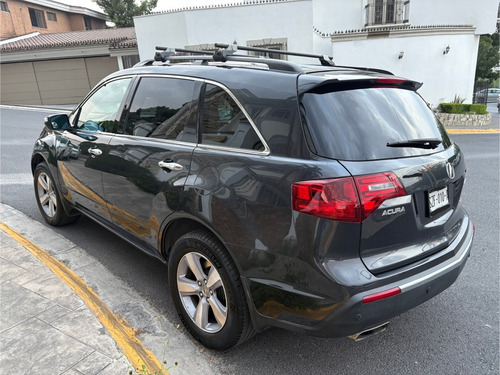 Acura MDX 3.7 At