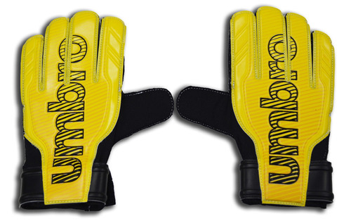 Guantes Arquero Umbro Veloce Junior (varios Colores)