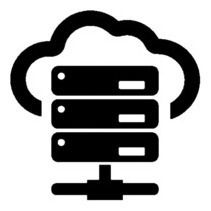 Imagen 1 de 1 de Email Web Server Cloud: Vps Y Dedicado