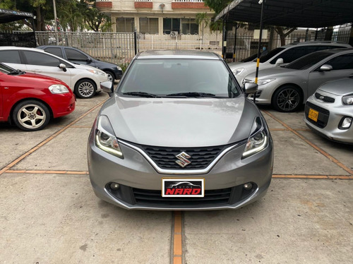 Suzuki Baleno 2018 1.4 Glx