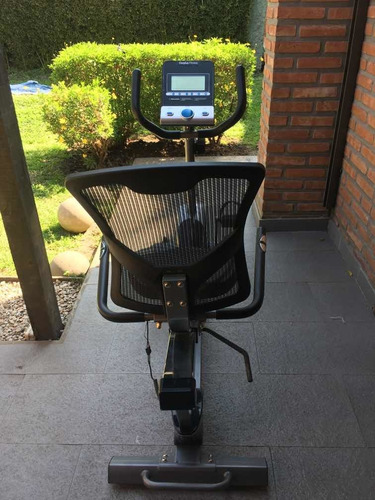 Bicicleta Corplus R#wellness