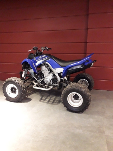 Yamaha Raptor 700