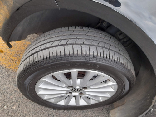 Imagen 9 de 14 de Volkswagen Gol Trend Pack 3 #mkt11026