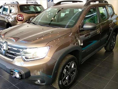 Renault Duster 1.6 16v Sce Intense