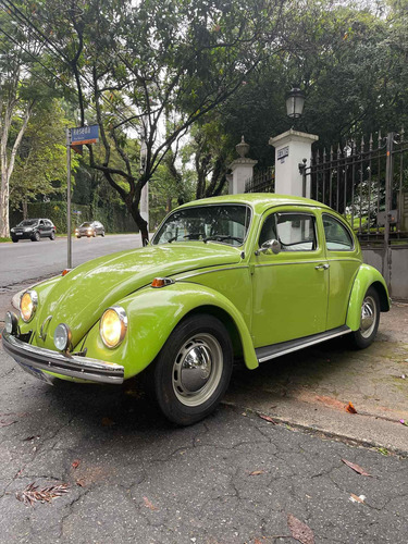 Volkswagen Fusca