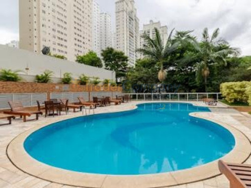Vila Leopoldina 117,00m² 3 Dormitorios/suite 2 Vagas De Garagem R$ 1.490.000,00 - Ap01511
